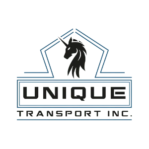 Unique Transport Inc.: Driving Success in the Trucking Industry.