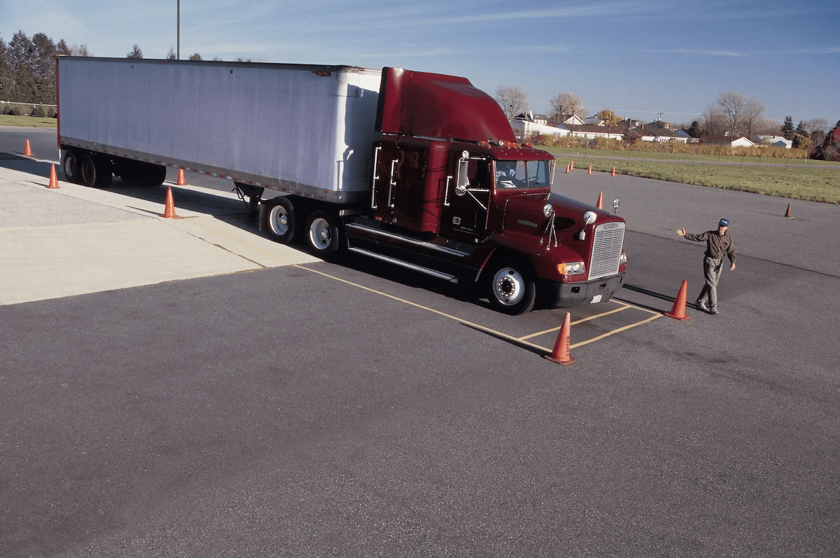 Trucking Industry Developments 2023