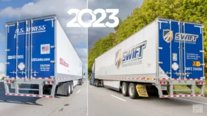 2023 Trucking M&A Highlights