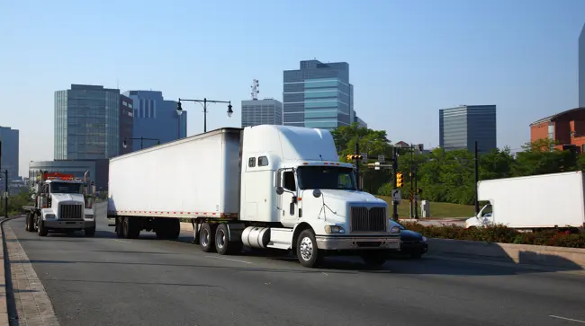 New Jersey trucking insurance increase, heavy truck liability coverage, FMCSA insurance standards, trucking industry insurance policies, commercial vehicle insurance requirements