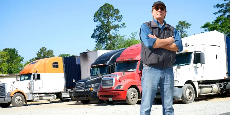 Secret to Attracting Top Truck Drivers