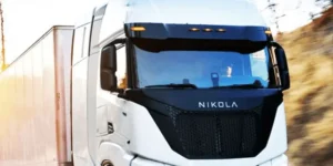 Nikola's Q1 leap