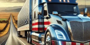 CDL-A driver recruitment