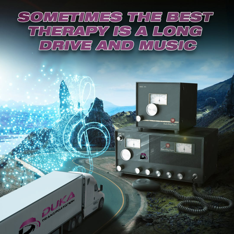 Duka Transportation - 2