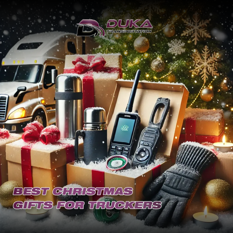 Duka Transportation - 3