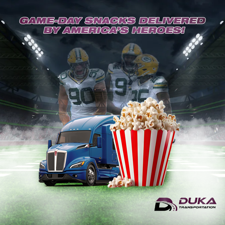 Duka Transportation