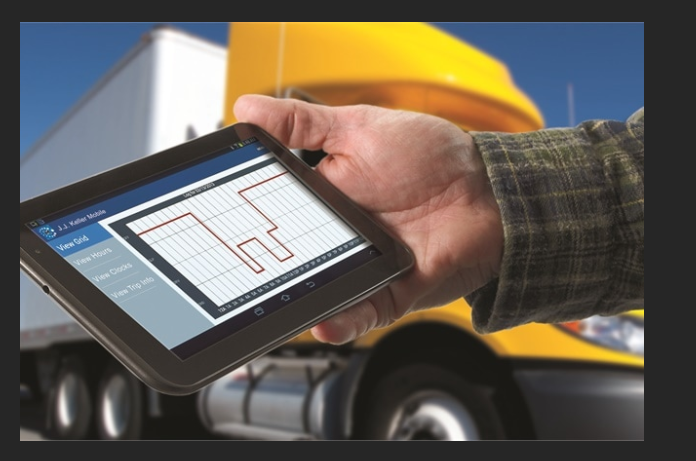 GHOSTRUCK Act Targets Foreign ELD Tampering in U.S. Trucking 